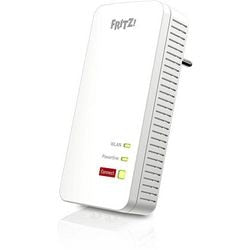 Powerline-Adapter AVM 1200 Mbit s weiß