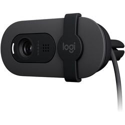 Webcam logitech brio 100 960-001585