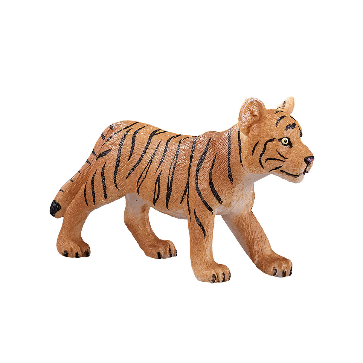 Mojo Wildlife Tiger Welp Standing 387008