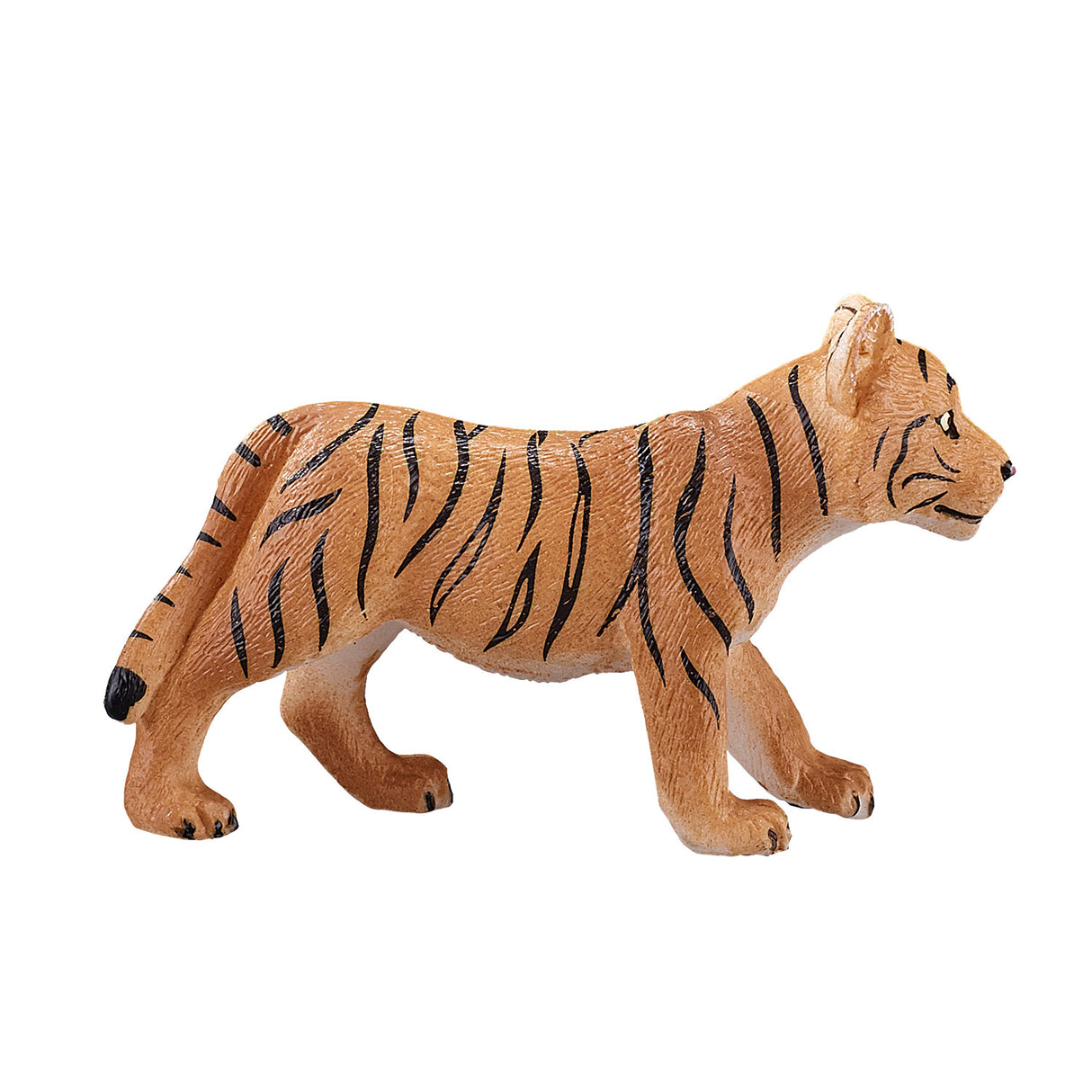 Mojo Wildlife Tiger Welp Standing 387008