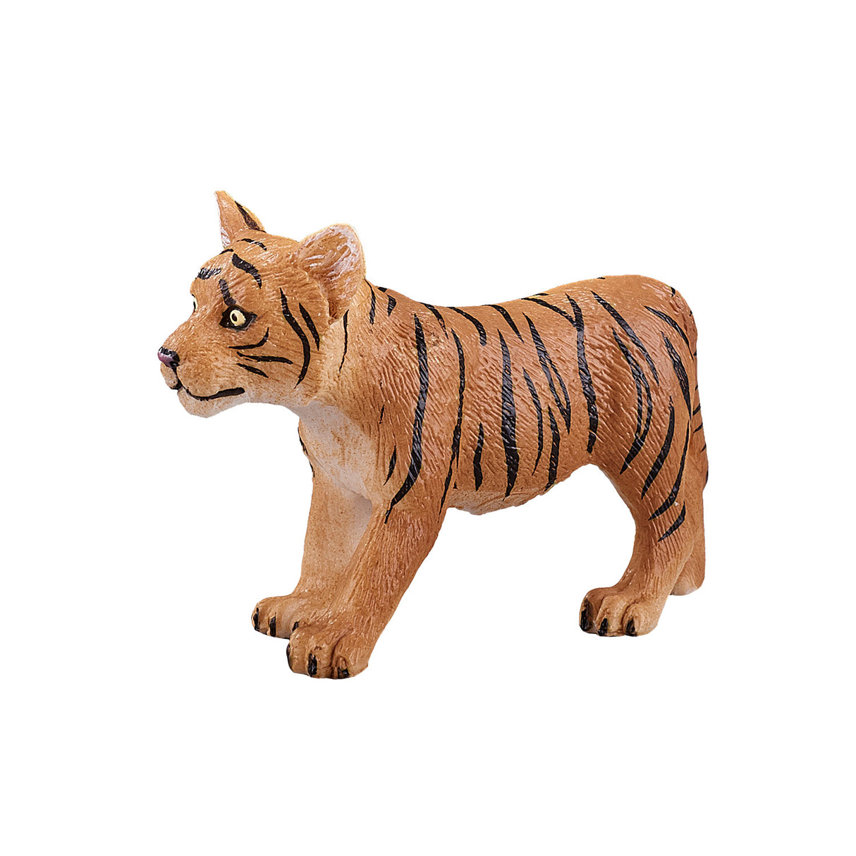 Mojo Wildlife Tiger Welp Standing 387008