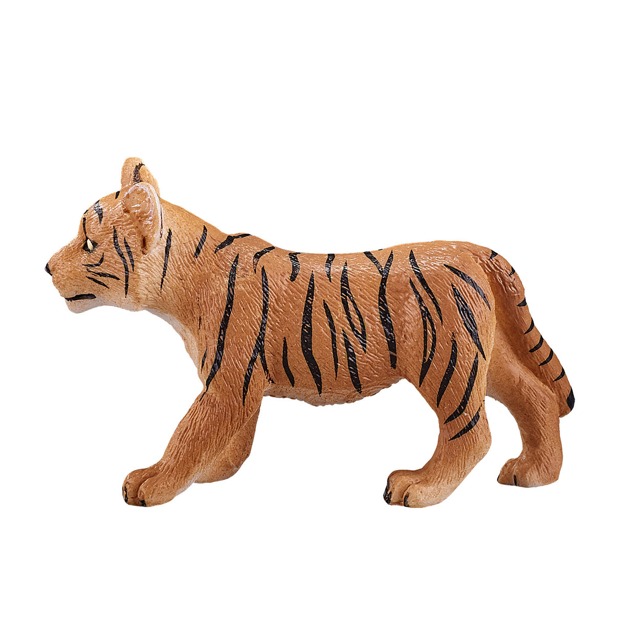 Mojo Wildlife Tiger Welp Standing 387008