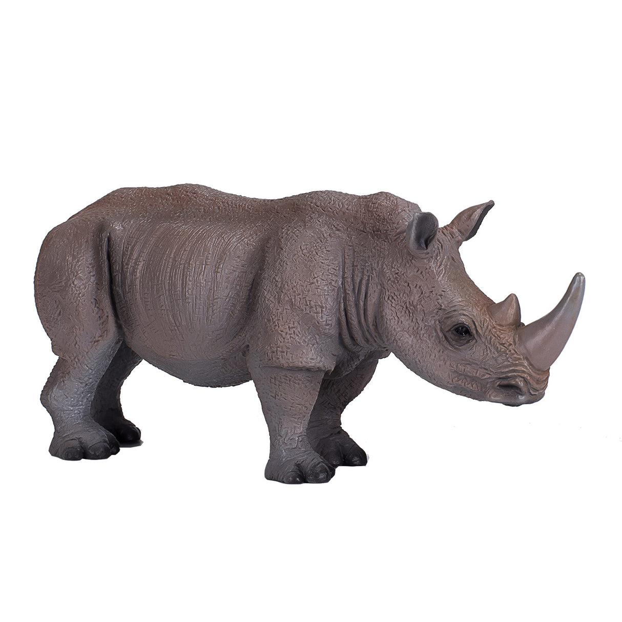 Mojo Wildlife White Rhino 387103