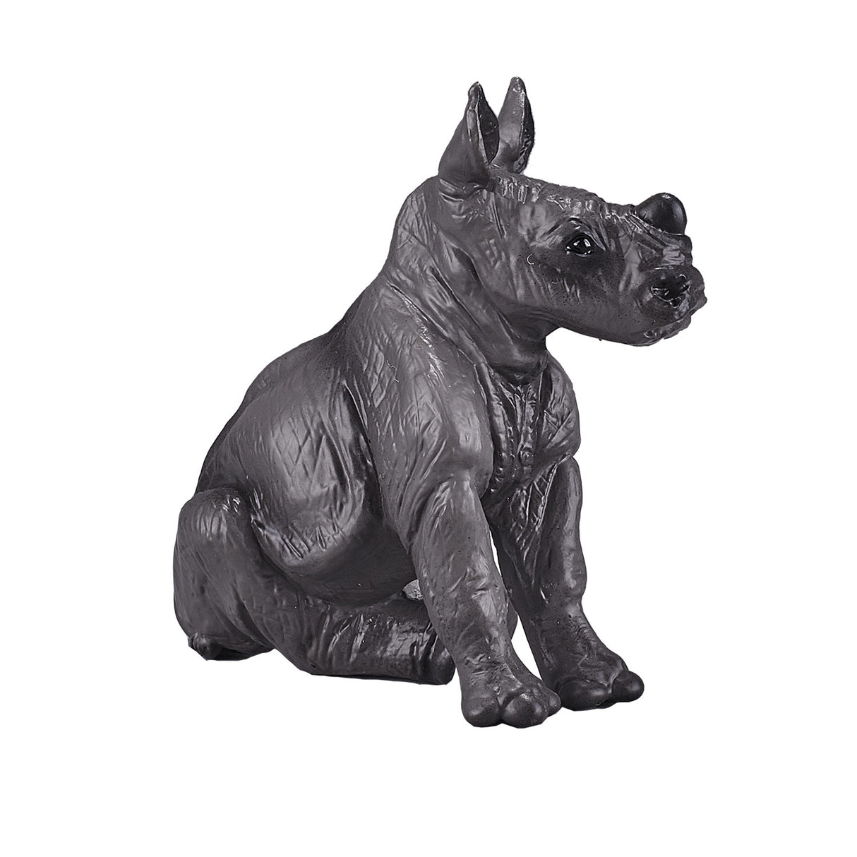 Mojo Wildlife Baby-Nashorn – 387257