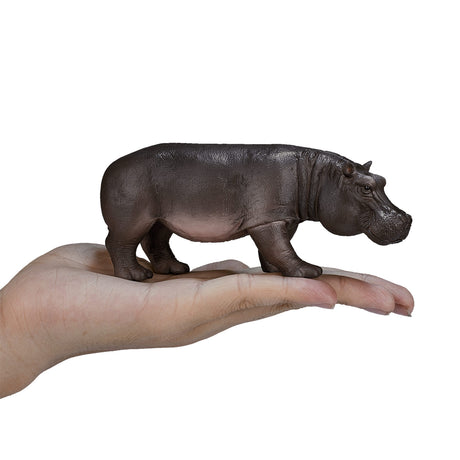 Mojo Wildlife Nil Horse Woman 387104