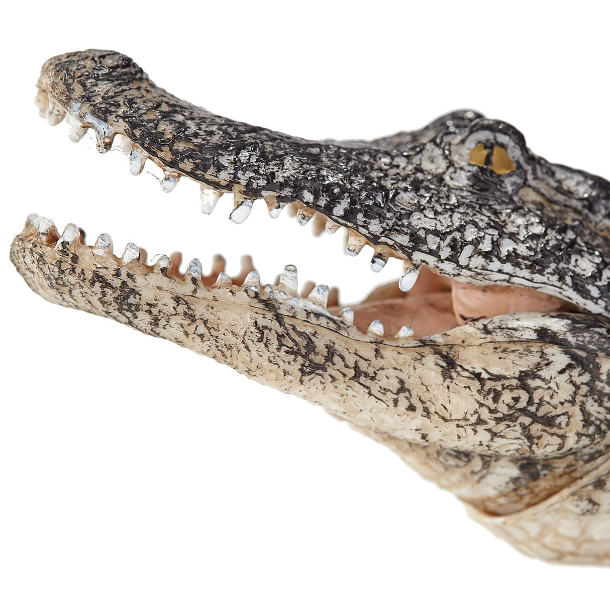 Mojo Wildtier-Alligator mit beweglichem Kiefer – 387168
