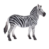 Mojo Wildtier Zebra – 387393