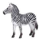 Mojo Wildlife Zebra 387393