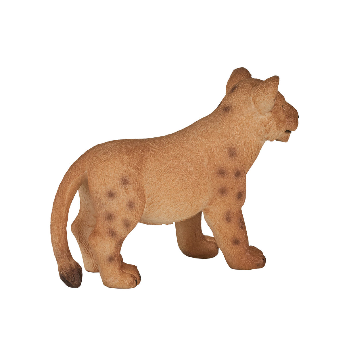 Mojo Wildlife Löwenbaby stehend – 387011