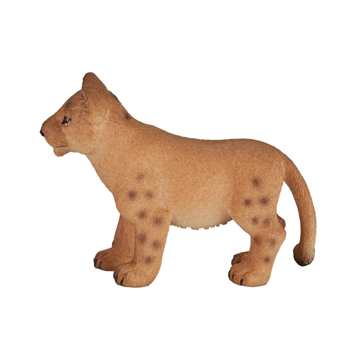 Mojo Wildlife Löwenbaby stehend – 387011