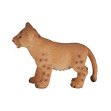 Mojo Wildlife Löwenbaby stehend – 387011