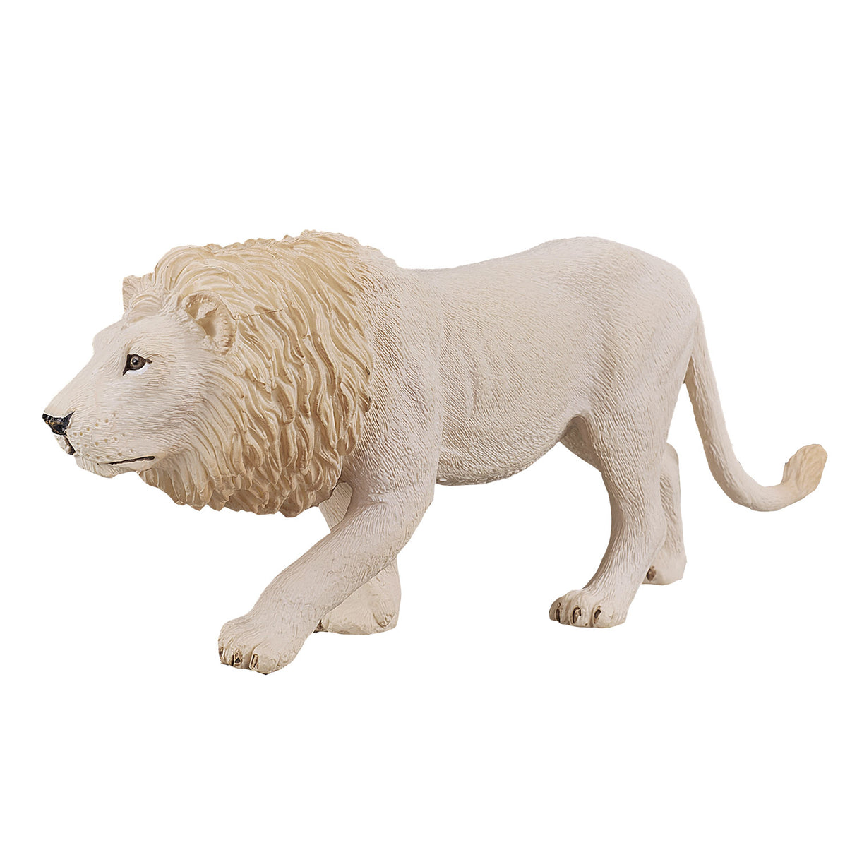 Mojo Wildlife White Lion 387206