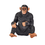 Mojo Wildlife Chimpanzee 387265