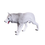 Mojo Wildlife Arctic Wolf 381052