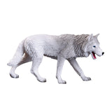 Mojo Wildlife Arctic Wolf 381052