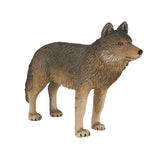 Mojo Wildlife Timberwolf stehend – 387025