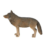 Mojo Wildlife Houtwolf stehend 387025