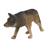 Mojo Wildlife Walking Houtwolf 387026