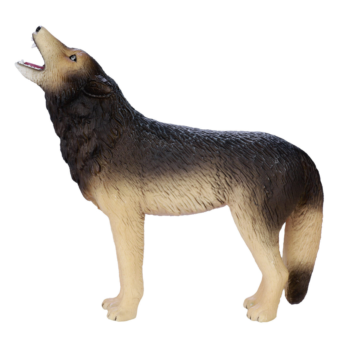 Mojo Wildlife heulender Wolf – 387245