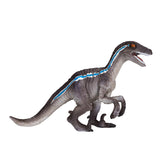 Mojo-Vorgeschichte-Velociraptor kauert – 381022