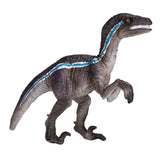 Mojo Prehistory Velociraptor standing 381027