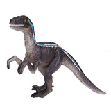 Mojo Prehistory Velociraptor standing 381027