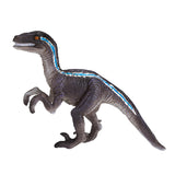 Mojo Prehistory Velociraptor standing 381027