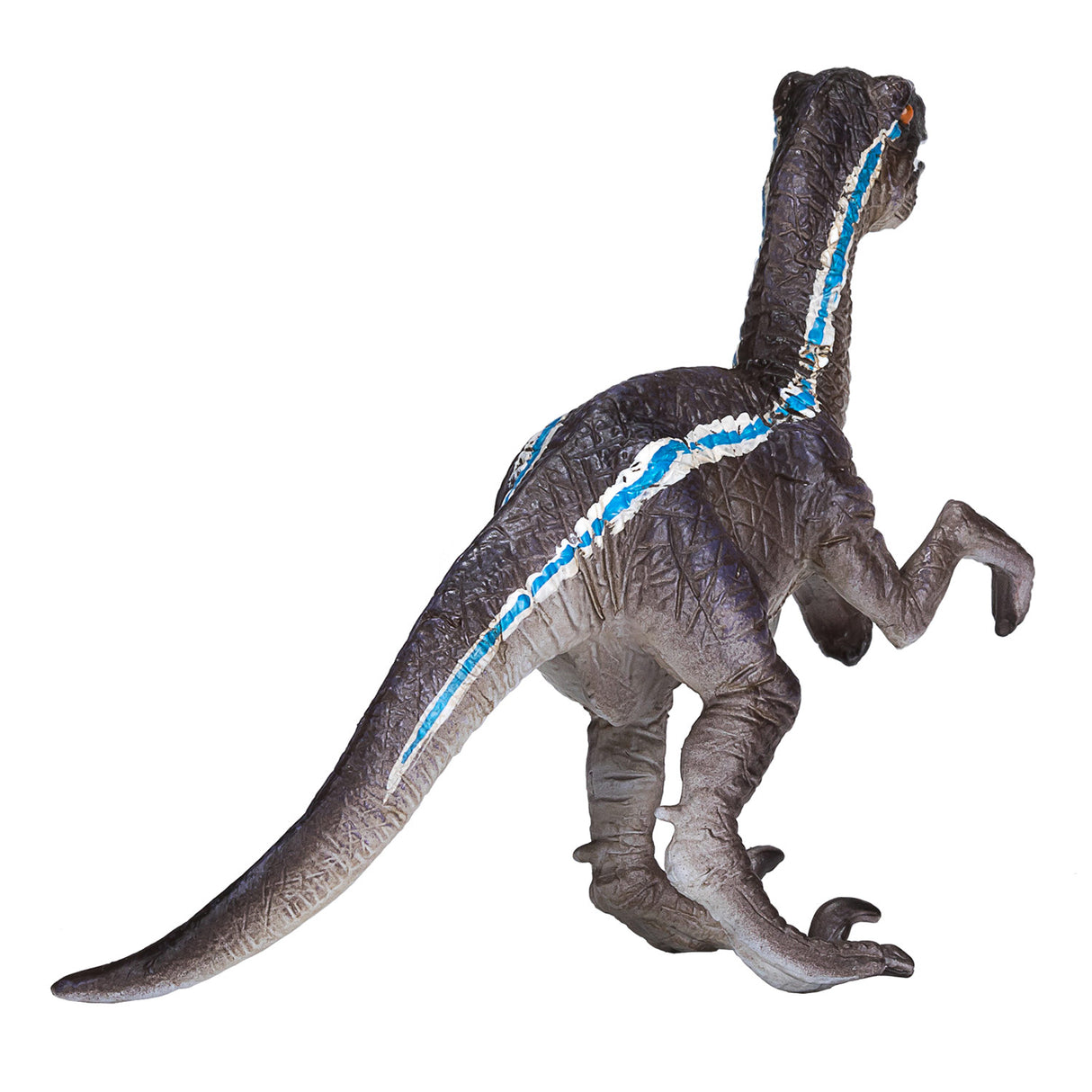 Mojo Prehistory Velociraptor standing 381027