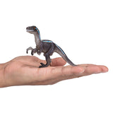 Mojo Vorgeschichte Velociraptor stehend 381027