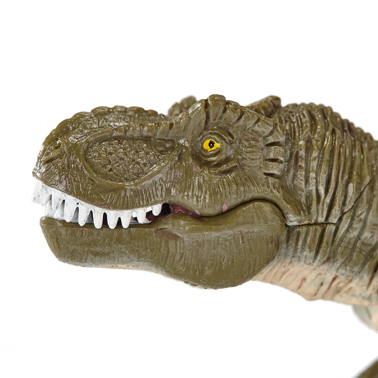 Mojo Prehistory T-Rex with Moving Jaw 387258