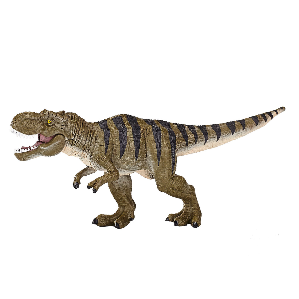 Mojo Prehistory T-Rex with Moving Jaw 387258