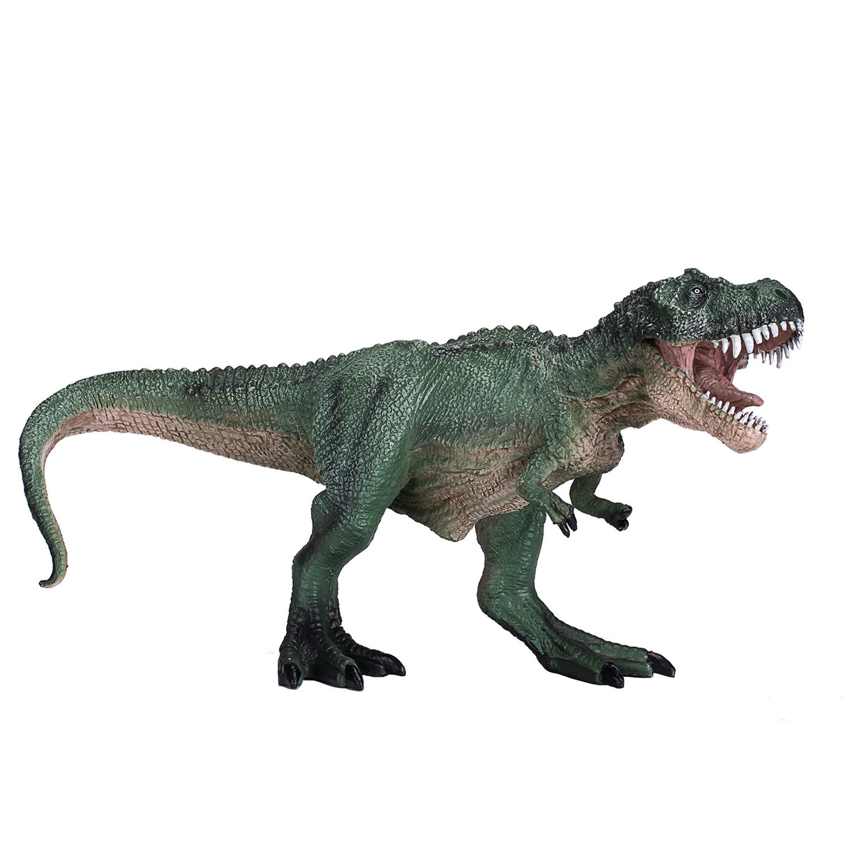 Mojo Prehistorie Juegd Tyrannosaurus gréng 387293