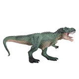 Mojo Urgeschichte Jagd Tyrannosaurus grün – 387293