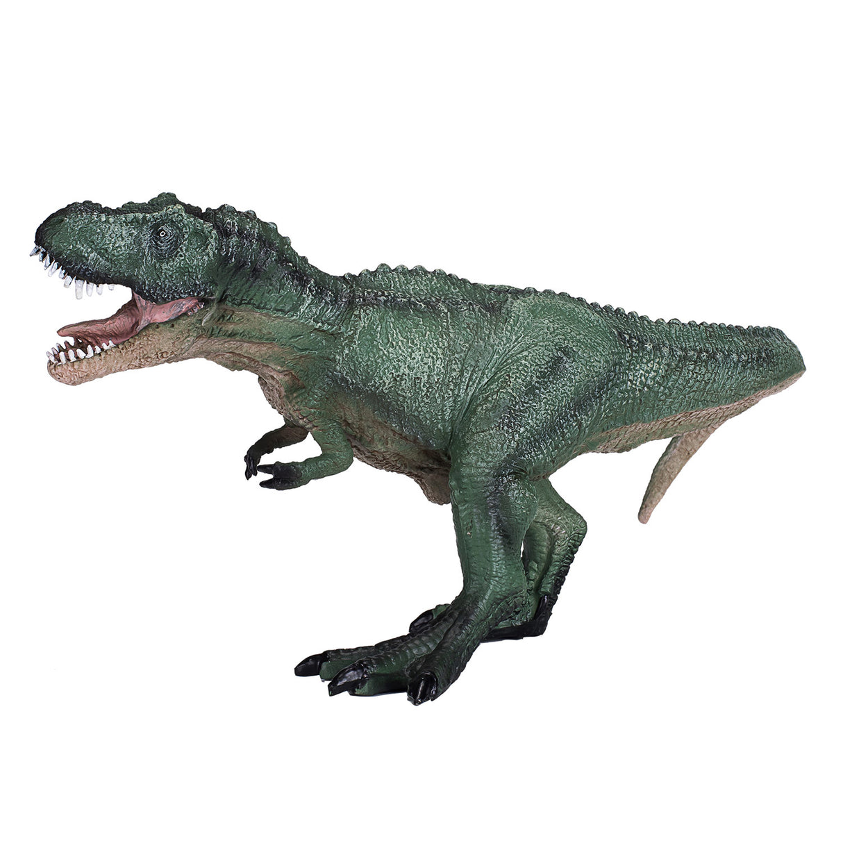 Mojo Prehistorie Juegd Tyrannosaurus gréng 387293