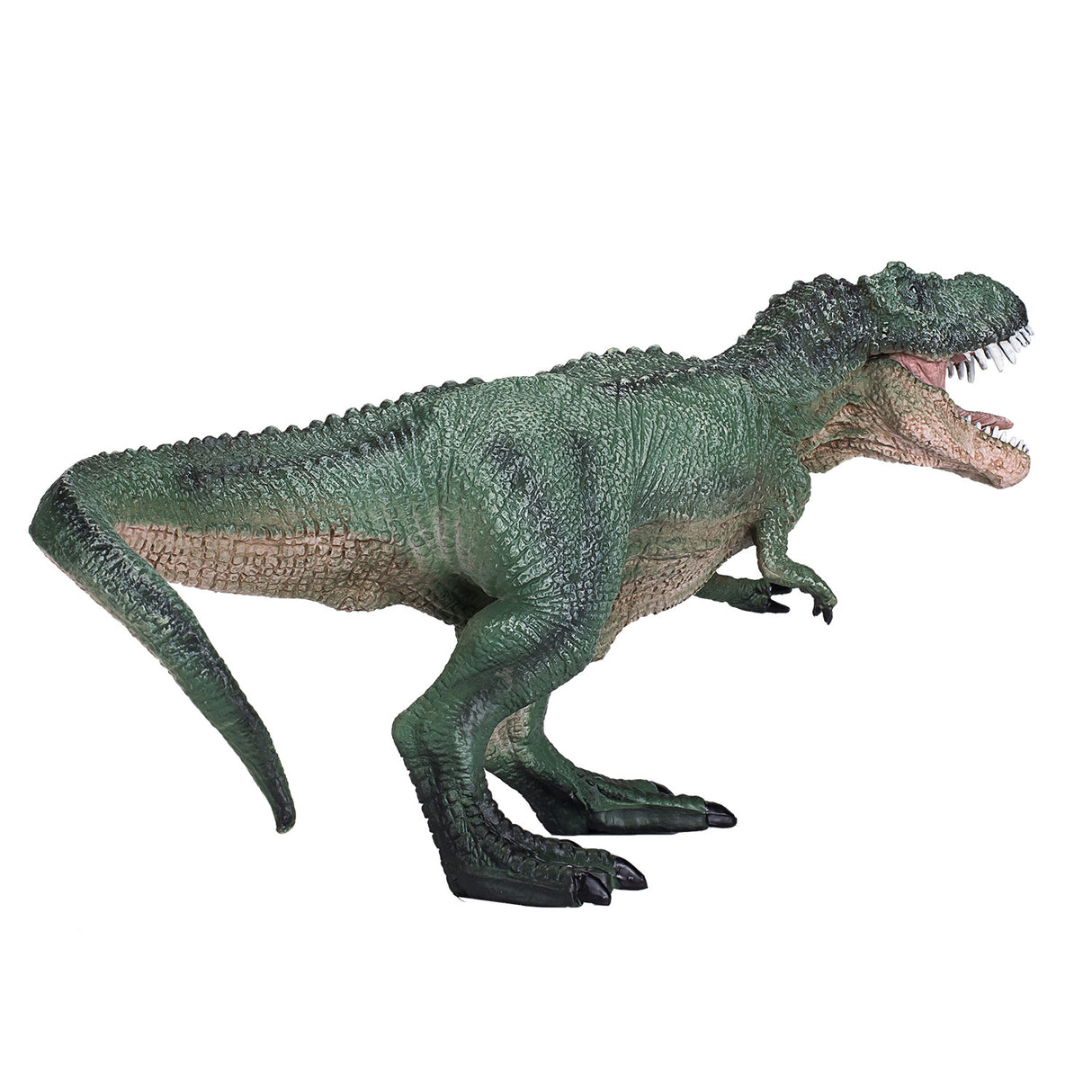 Mojo Prehistorie Juegd Tyrannosaurus gréng 387293