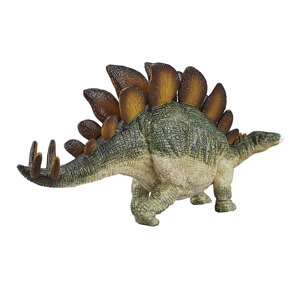 Mojo Vorgeschichte Stegosaurus 387043
