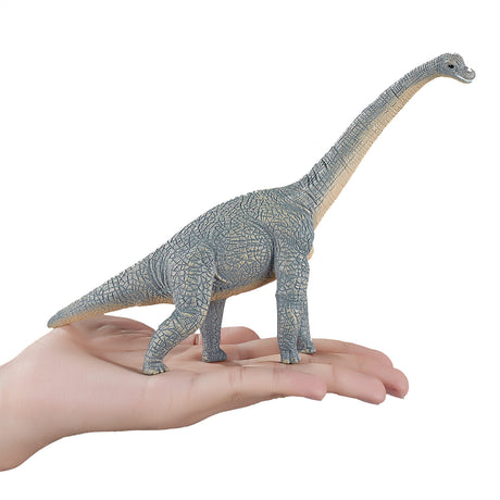 Mojo Vorgeschichte Brachiosaurus 387044