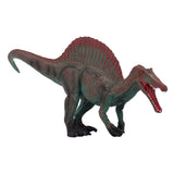 Mojo Prehistory Deluxe Spinosaurus avec mâchoire en mouvement 387385