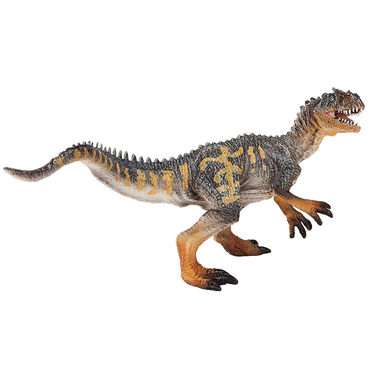 Mojo Prehistory Allosaurus 387274