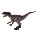Mojo Vorgeschichte Allosaurus mit bewegender Kiefer 387383