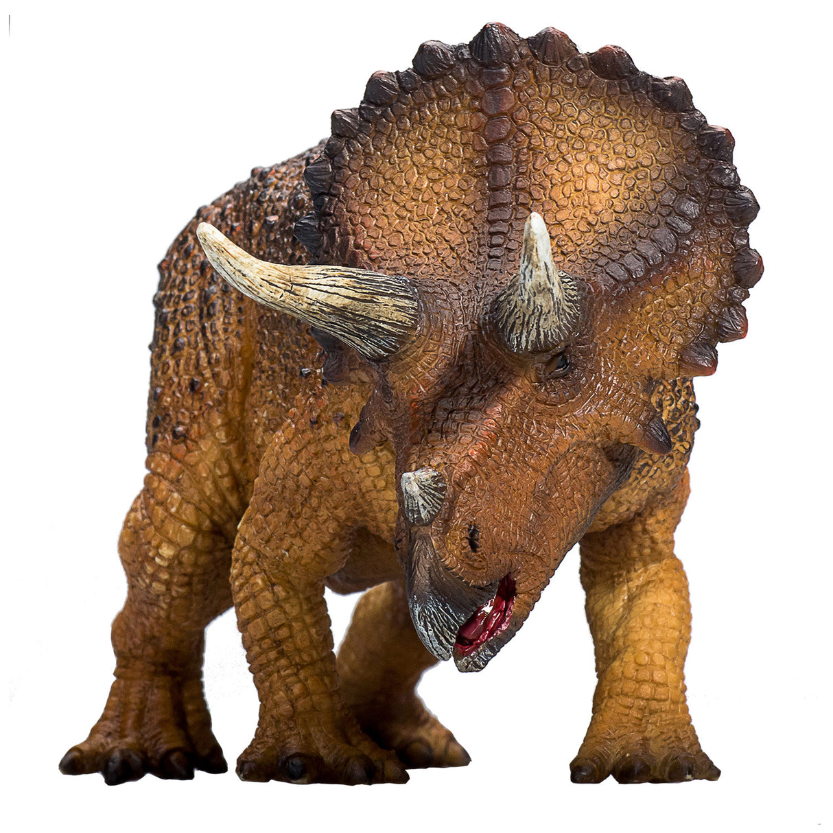 Mojo Prehistory Triceratops 387364