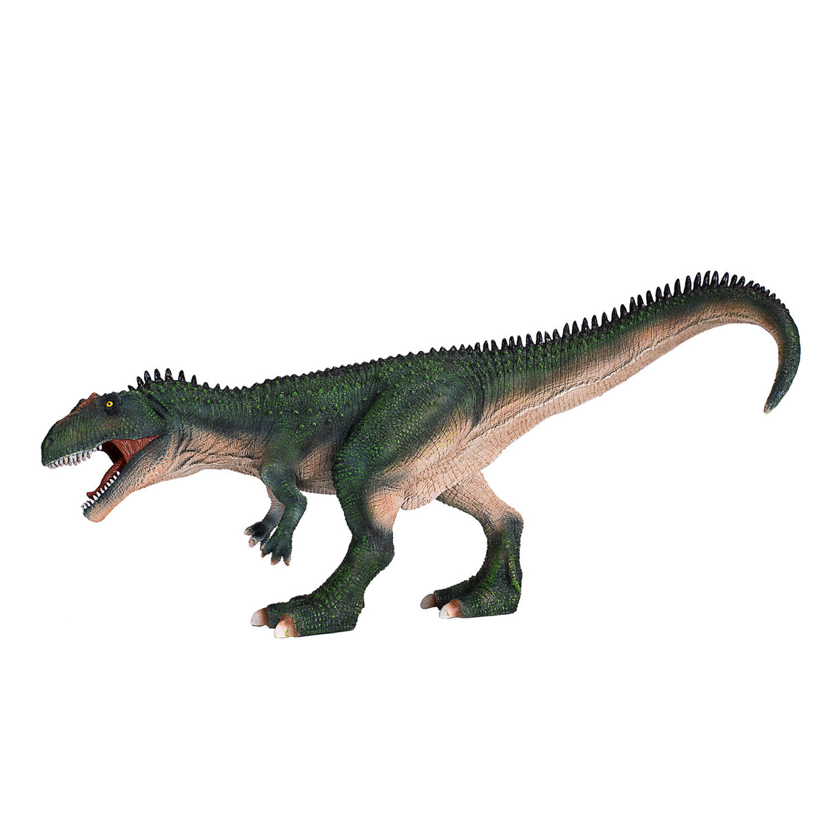 Mojo Prehistory Deluxe Giganotosaurus 381013