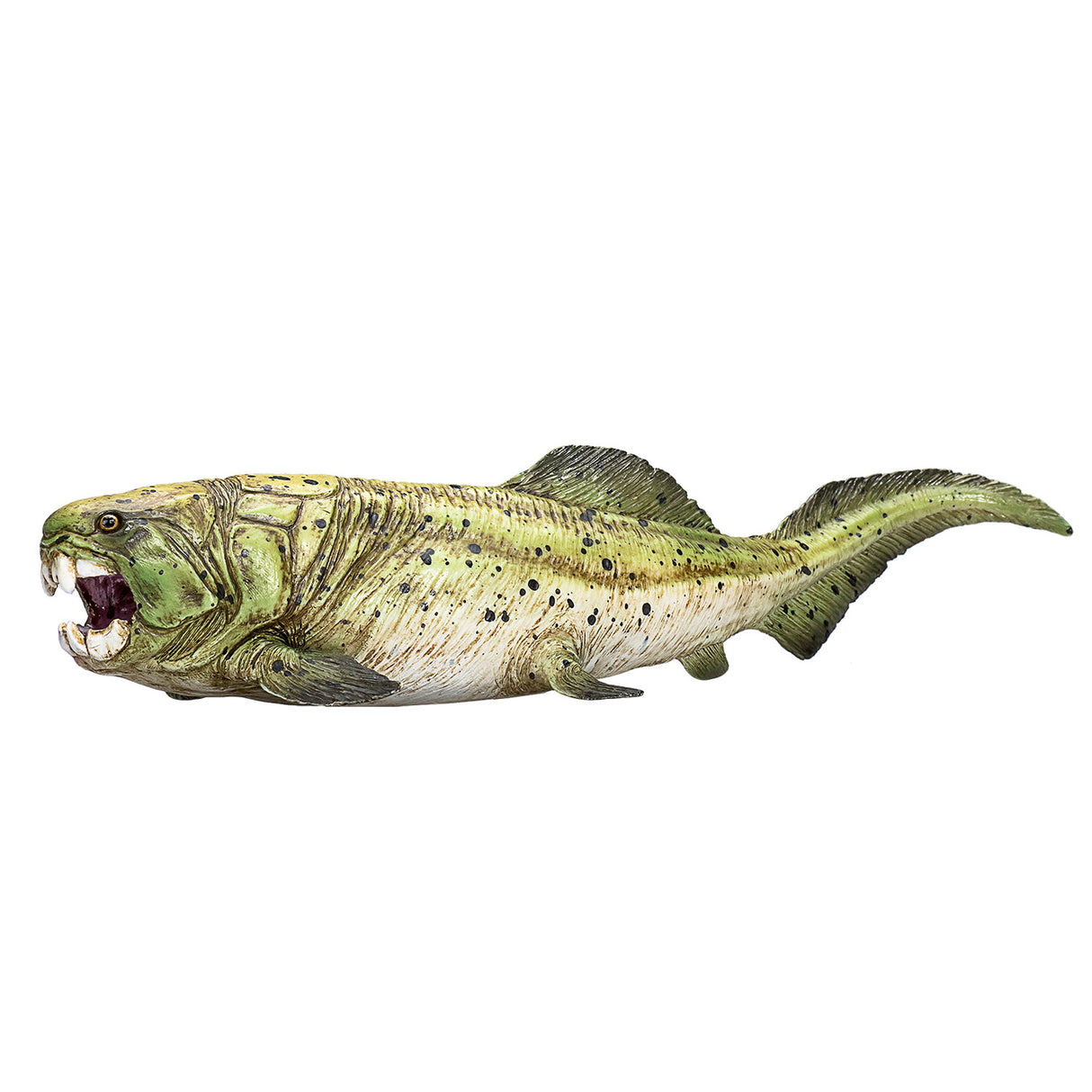 Mojo-Vorgeschichte dunkleosteus - 387374