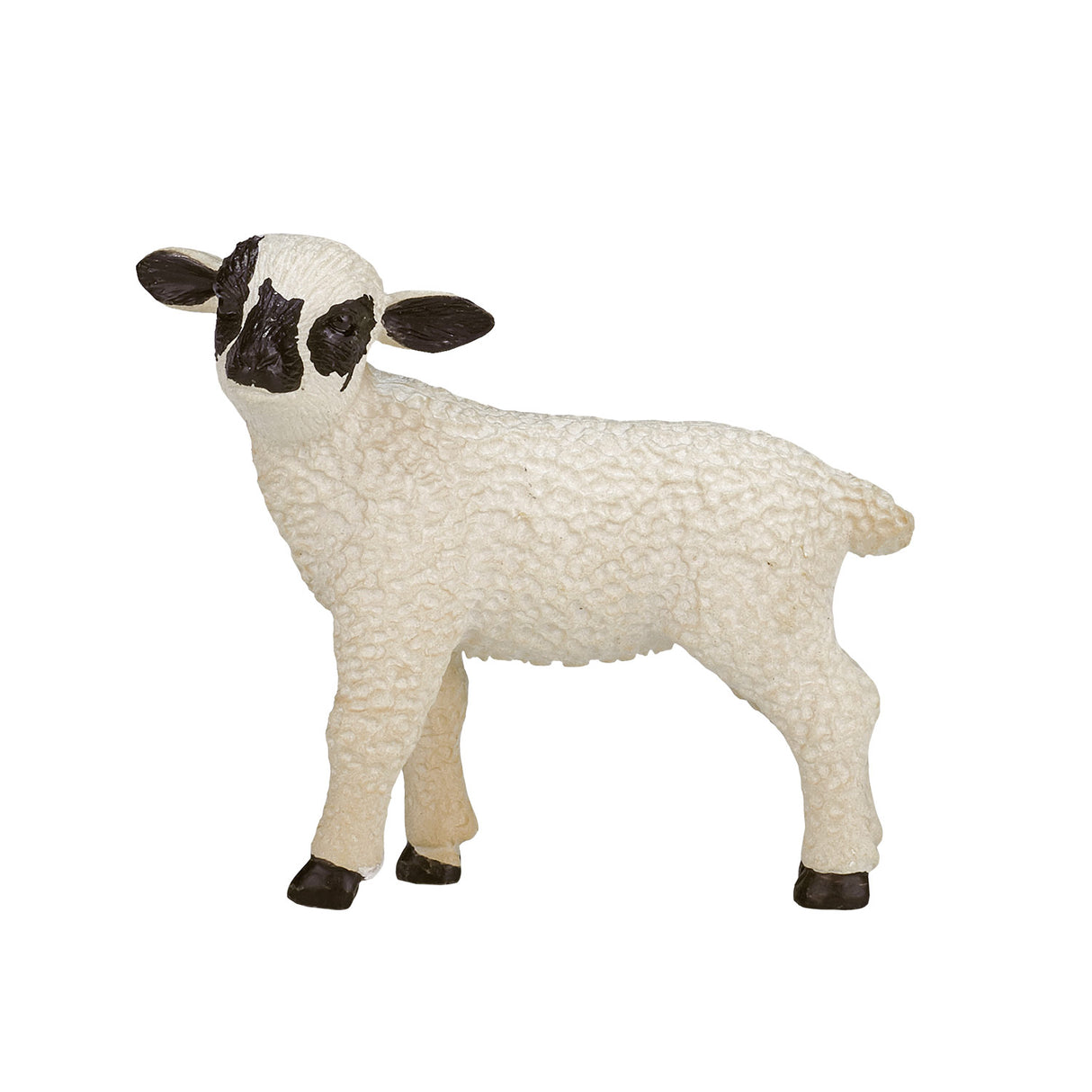 MOJO FARLANDERS BLACK SHIFF LAMB 387059