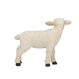 MOJO FARLANDERS BLACK SHIFF LAMB 387059