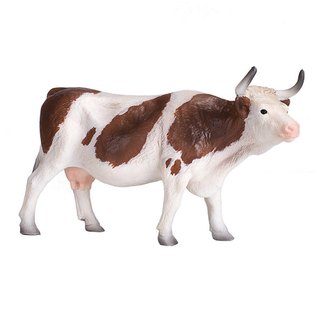 Mojo Ackerland Fleckviehkuh – 387220