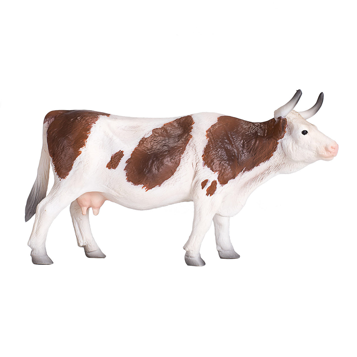 Mojo Farmland Simmental Cow 387220