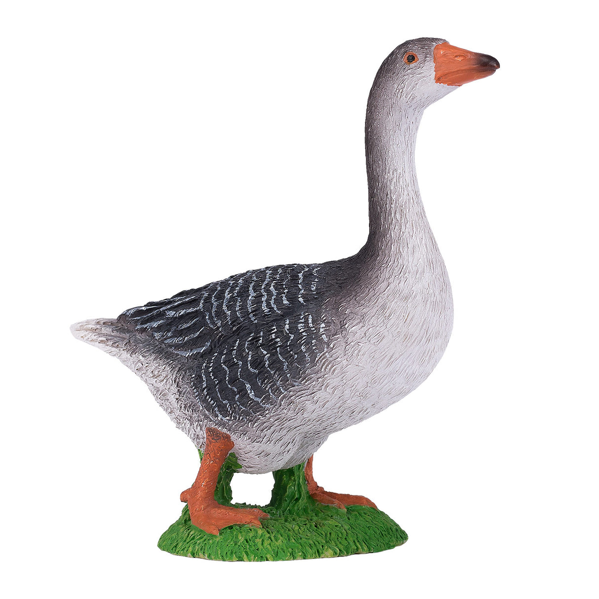 Mojo Ackerland Gans grau - 381039