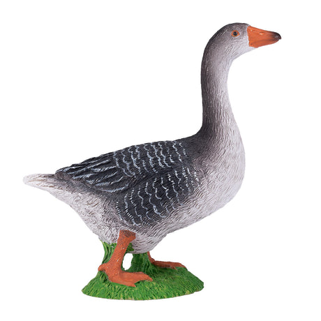 Mojo Ackerland Gans grau - 381039