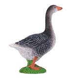 Mojo Ackerland Gans grau - 381039